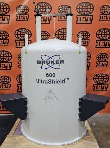 BRUKER 600 Ultrashield